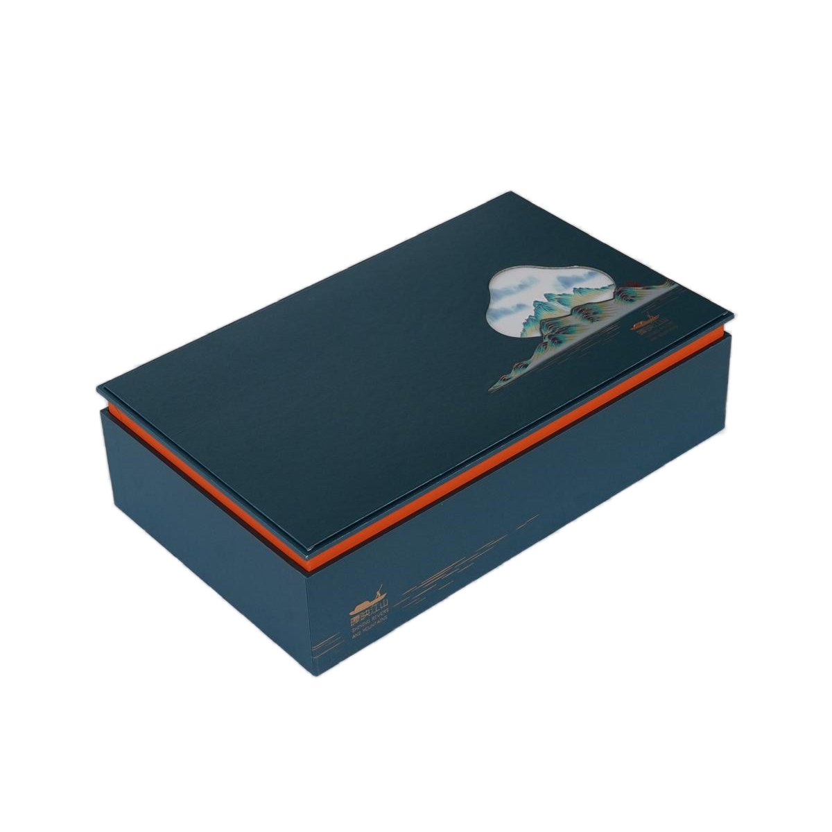Color box